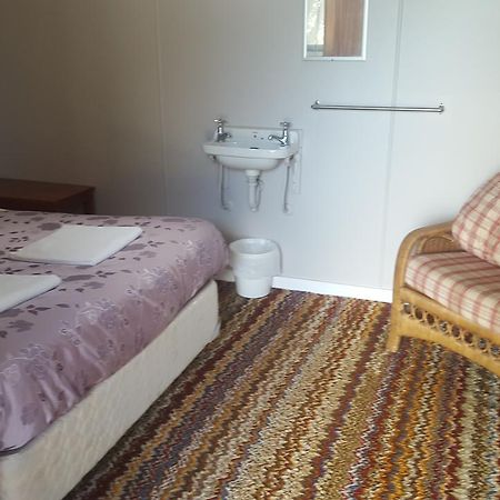 Tingle All Over Budget Accommodation Walpole Bagian luar foto