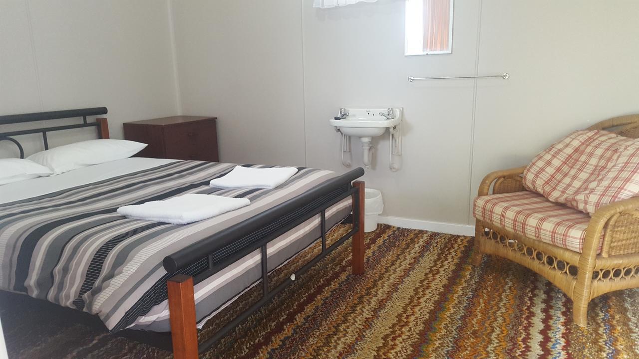 Tingle All Over Budget Accommodation Walpole Bagian luar foto