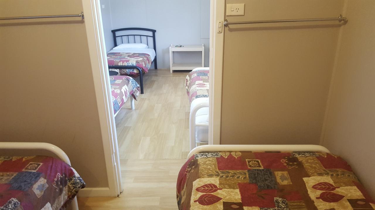 Tingle All Over Budget Accommodation Walpole Bagian luar foto