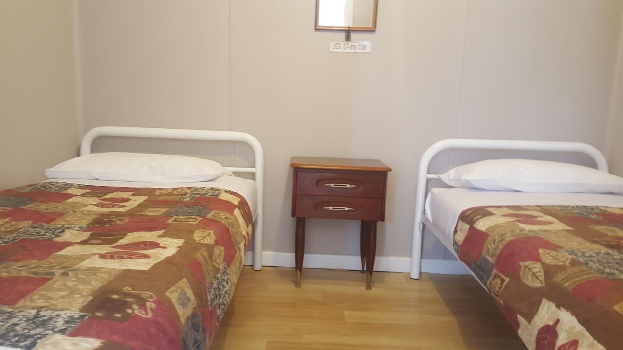 Tingle All Over Budget Accommodation Walpole Bagian luar foto