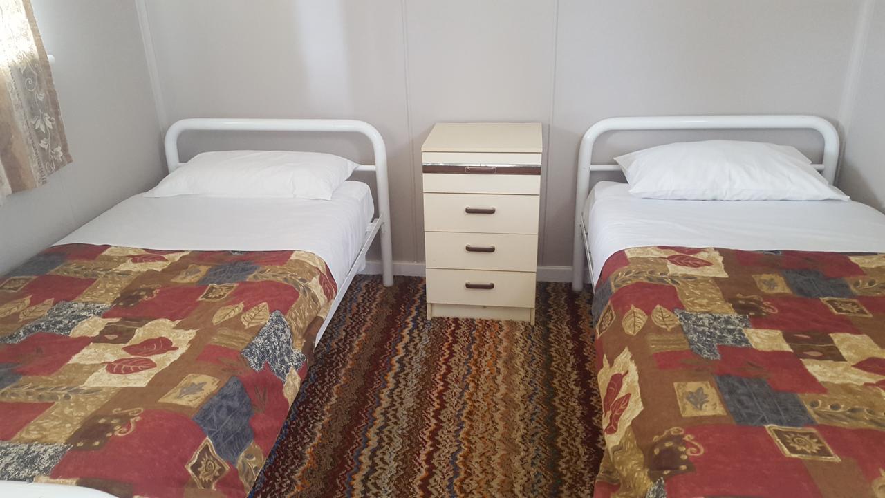Tingle All Over Budget Accommodation Walpole Bagian luar foto