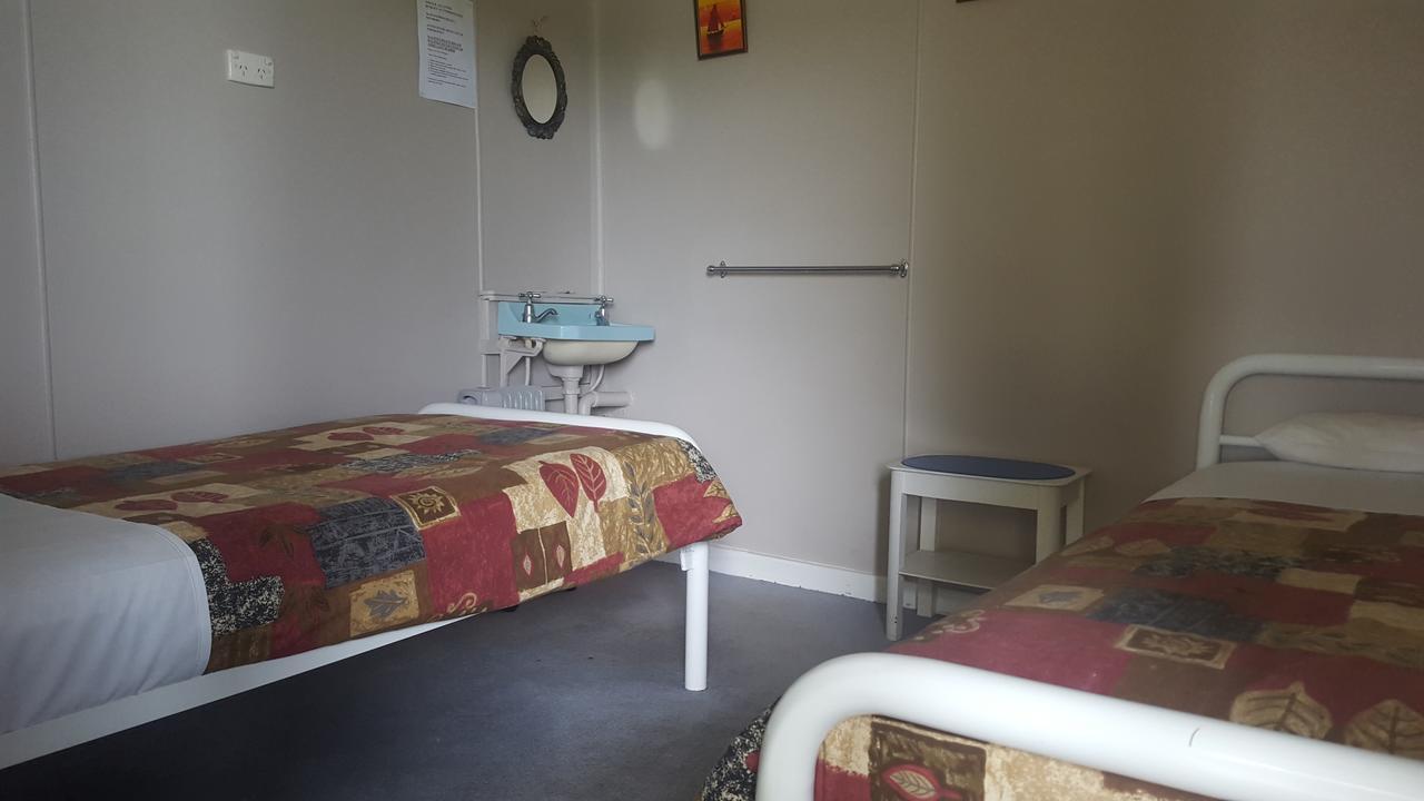 Tingle All Over Budget Accommodation Walpole Bagian luar foto