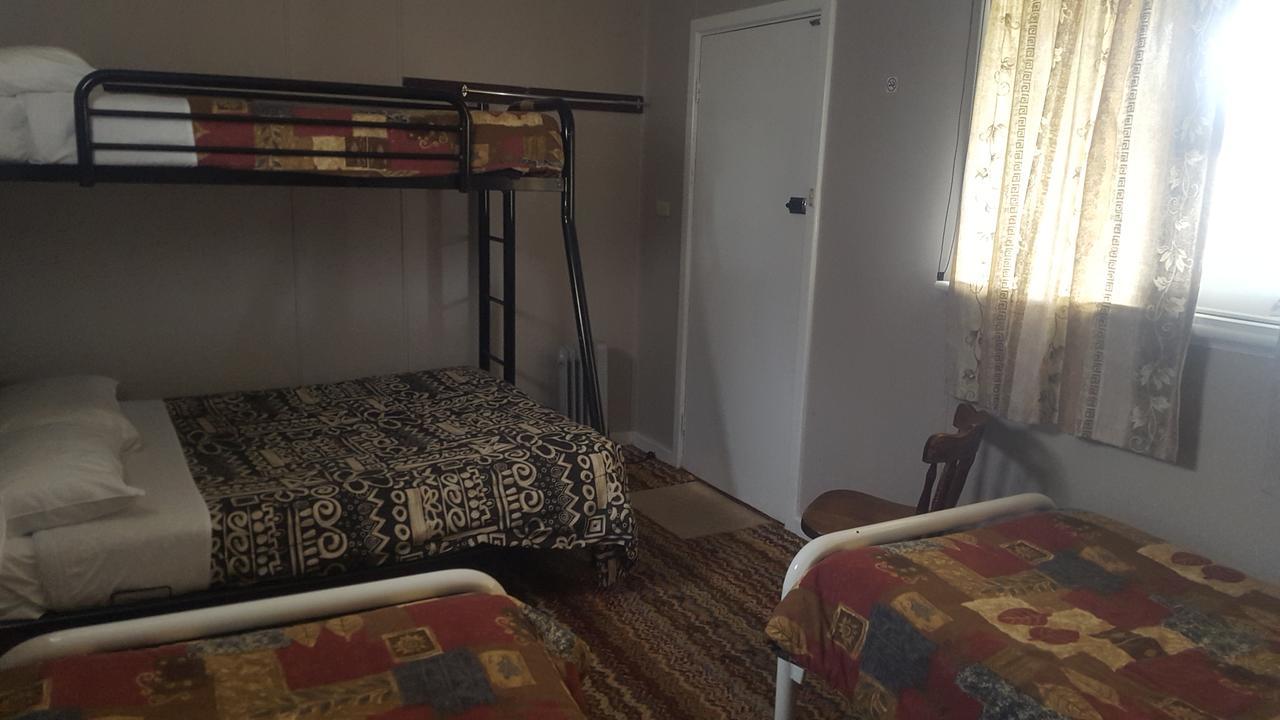 Tingle All Over Budget Accommodation Walpole Bagian luar foto