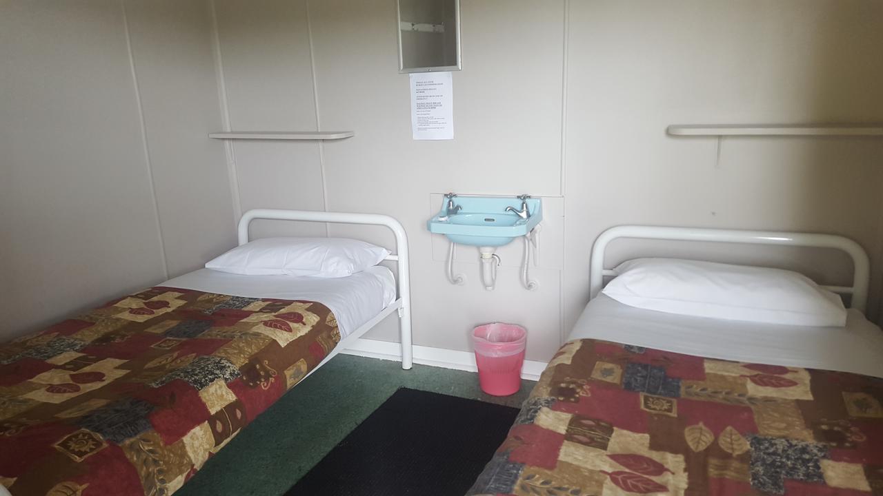 Tingle All Over Budget Accommodation Walpole Bagian luar foto