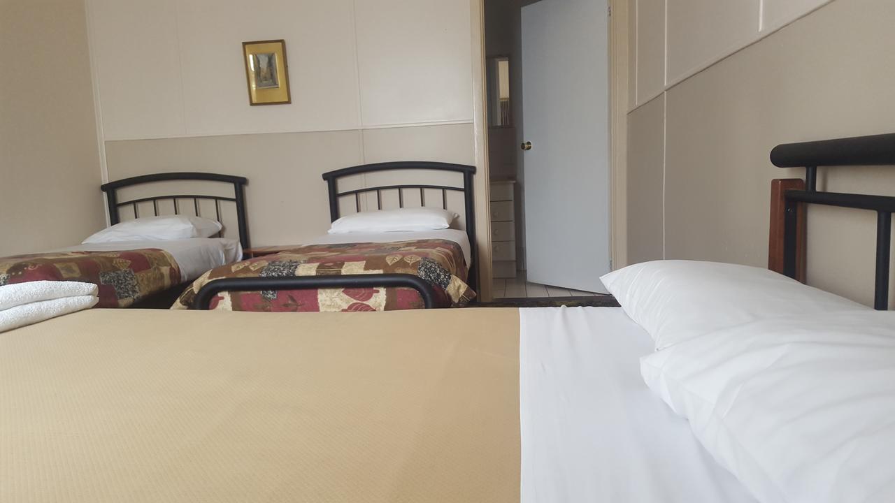 Tingle All Over Budget Accommodation Walpole Bagian luar foto
