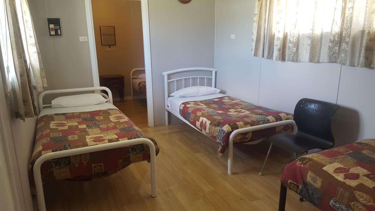Tingle All Over Budget Accommodation Walpole Bagian luar foto
