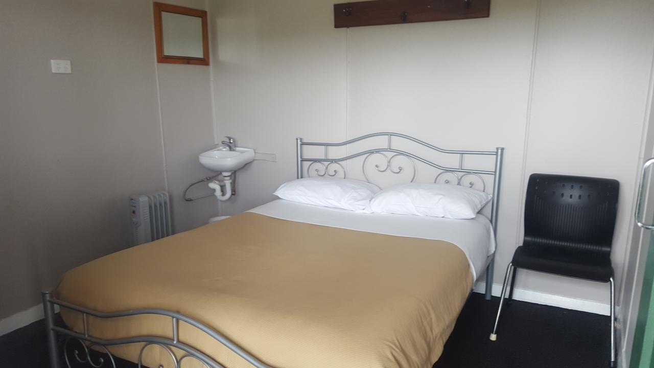 Tingle All Over Budget Accommodation Walpole Bagian luar foto
