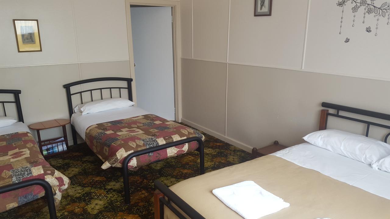 Tingle All Over Budget Accommodation Walpole Bagian luar foto