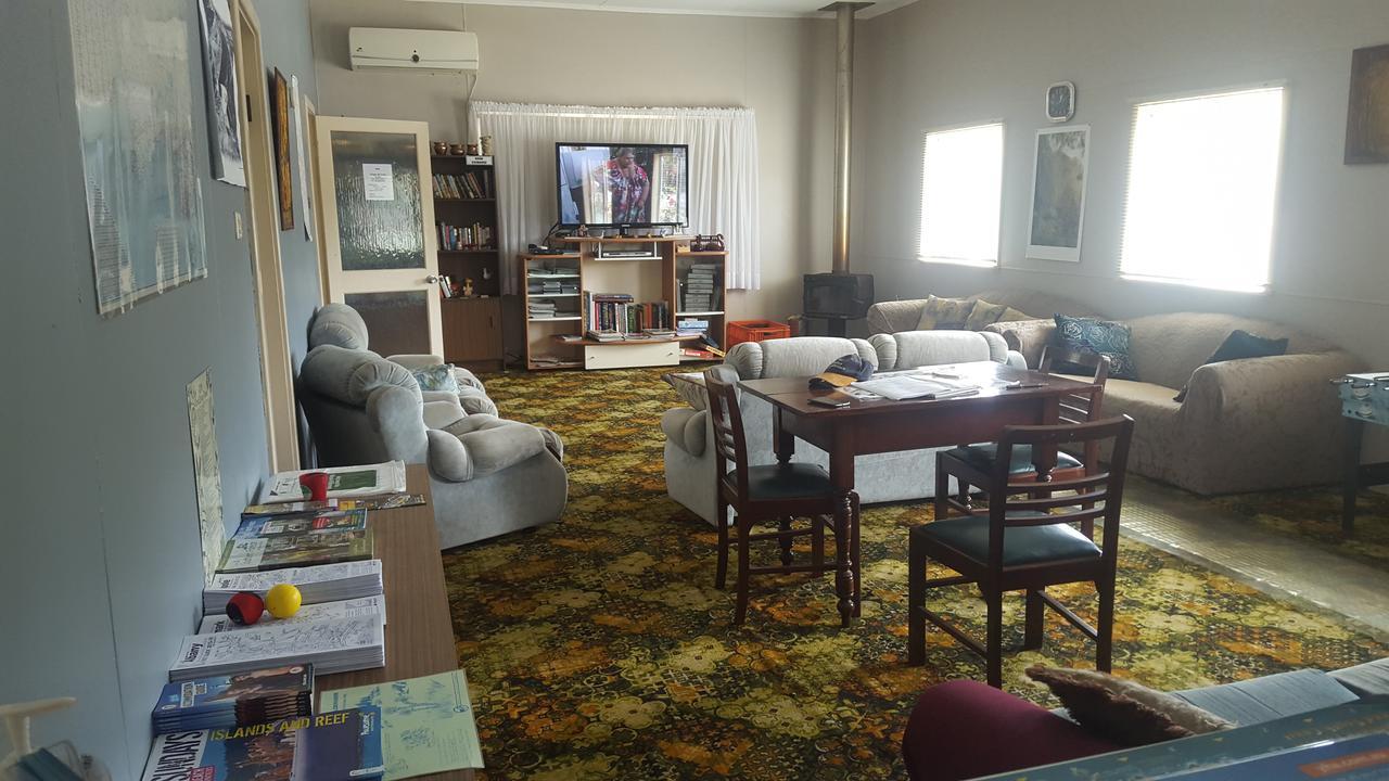 Tingle All Over Budget Accommodation Walpole Bagian luar foto