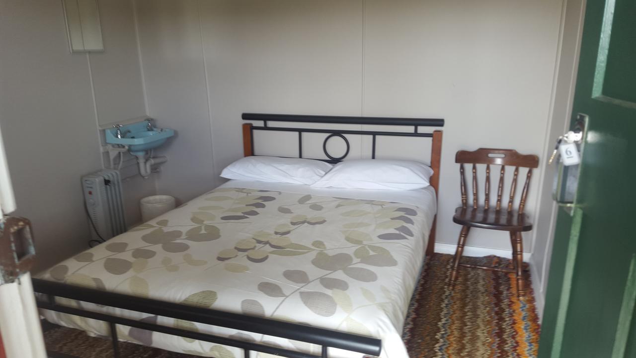 Tingle All Over Budget Accommodation Walpole Bagian luar foto