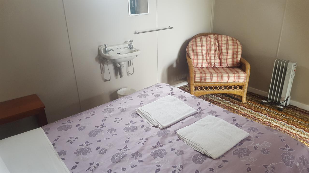 Tingle All Over Budget Accommodation Walpole Bagian luar foto
