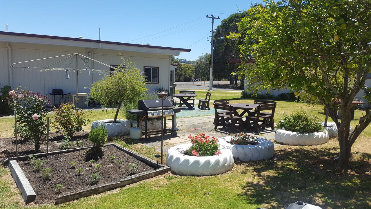 Tingle All Over Budget Accommodation Walpole Bagian luar foto