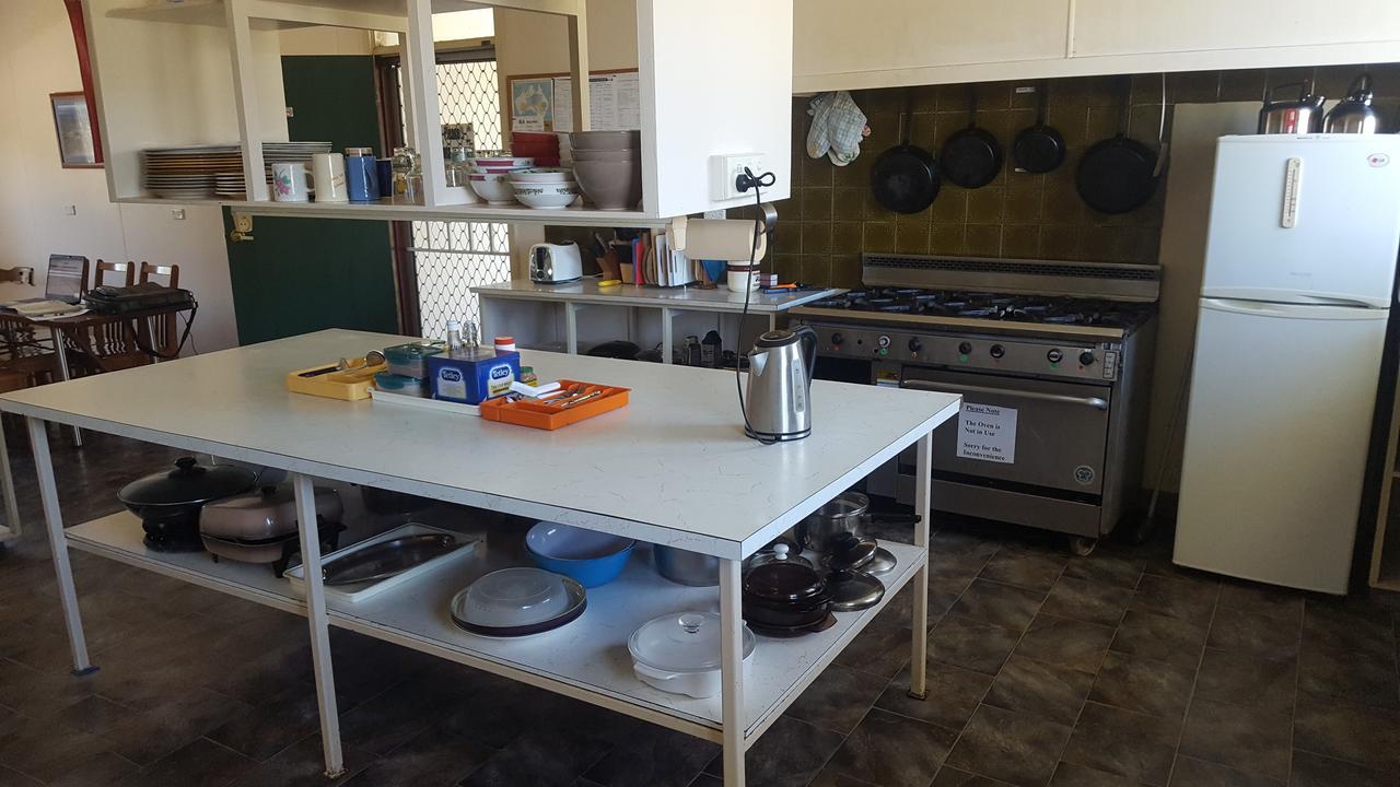 Tingle All Over Budget Accommodation Walpole Bagian luar foto
