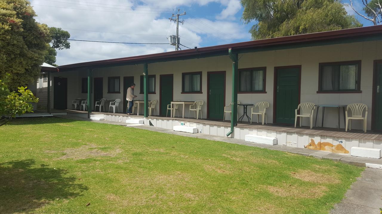 Tingle All Over Budget Accommodation Walpole Bagian luar foto