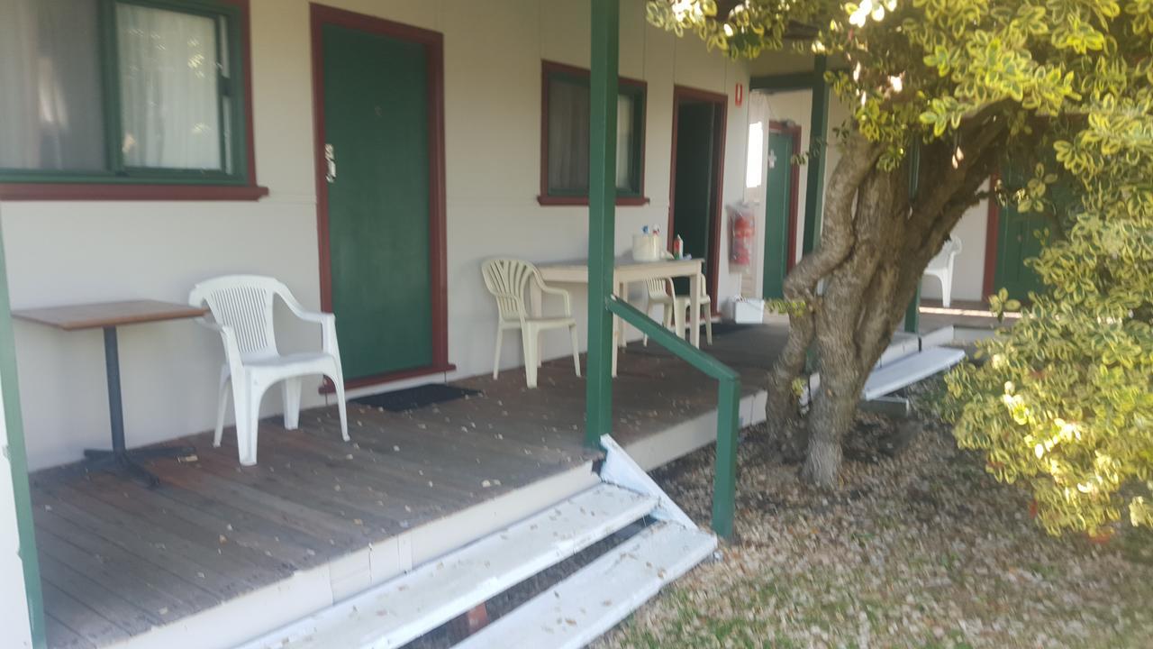 Tingle All Over Budget Accommodation Walpole Bagian luar foto